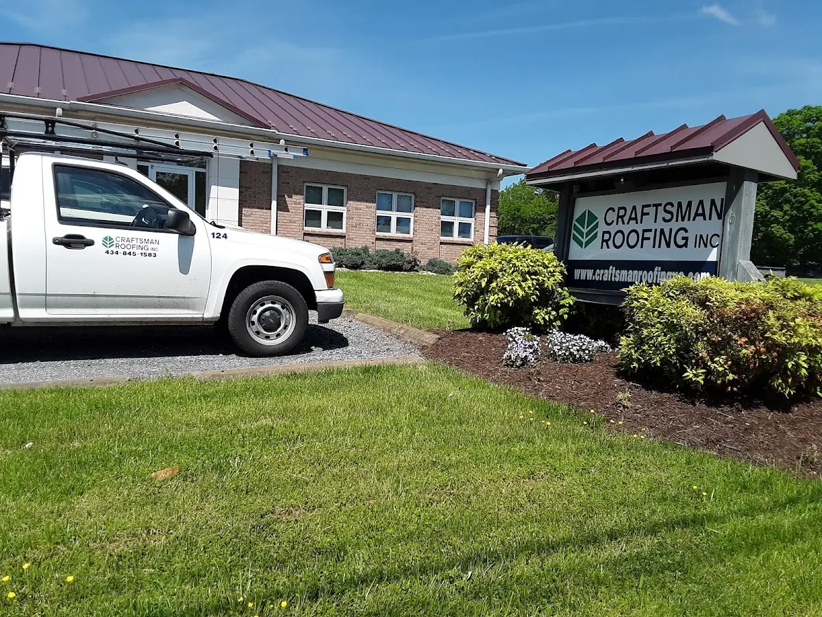 Quality Gutter & Downspout Repair by experienced craftsmen in Buena Vista